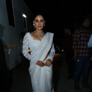 Samyuktha Recent Photoshoot