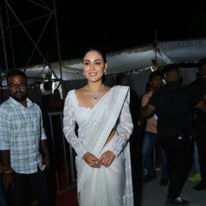 Samyuktha Recent Photoshoot