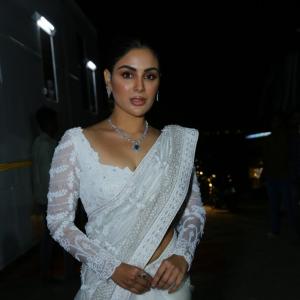 Samyuktha Recent Photoshoot