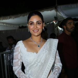 Samyuktha Recent Photoshoot