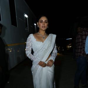 Samyuktha Recent Photoshoot