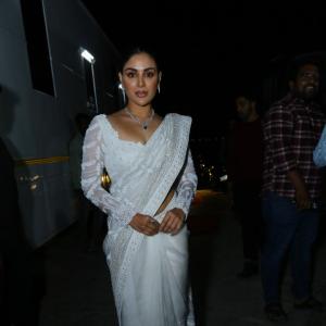 Samyuktha Recent Photoshoot