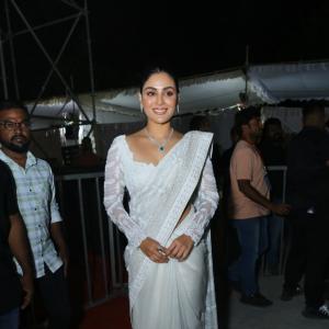 Samyuktha Recent Photoshoot