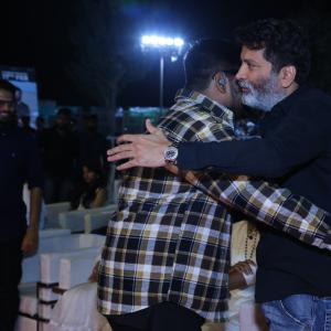 Dhanush Sir Movie Pre Release Event