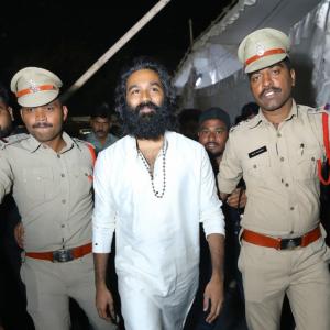 Dhanush Sir Movie Pre Release Event