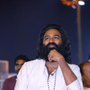 Dhanush Sir Movie Pre Release Event