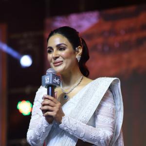 Dhanush Sir Movie Pre Release Event