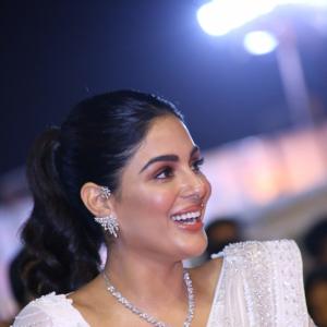 Dhanush Sir Movie Pre Release Event