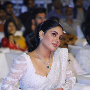 Dhanush Sir Movie Pre Release Event