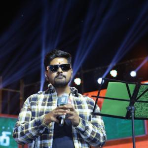 Dhanush Sir Movie Pre Release Event