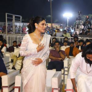 Dhanush Sir Movie Pre Release Event