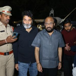 Dhanush Sir Movie Pre Release Event