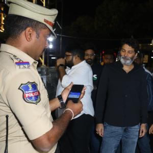 Dhanush Sir Movie Pre Release Event