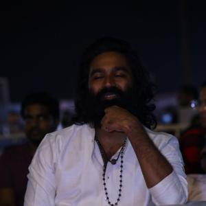 Dhanush Sir Movie Pre Release Event