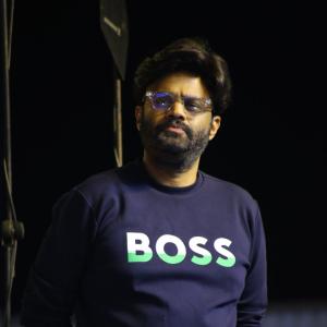 Dhanush Sir Movie Pre Release Event