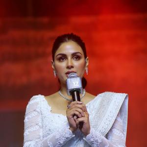 Dhanush Sir Movie Pre Release Event