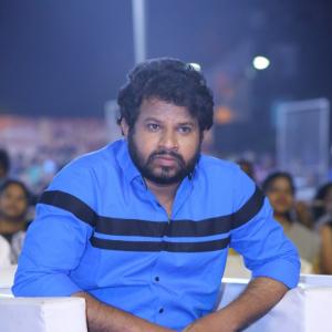 Dhanush Sir Movie Pre Release Event