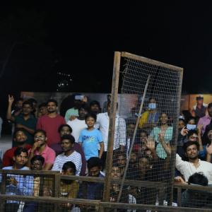 Dhanush Sir Movie Pre Release Event