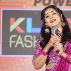 Sridevi Sobhan Babu Movie Pre release event