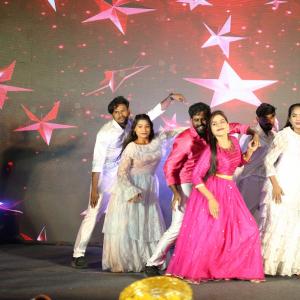 Sridevi Sobhan Babu Movie Pre release event