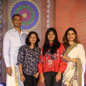 Sridevi Sobhan Babu Movie Pre release event