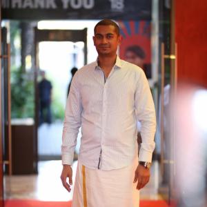 Sridevi Sobhan Babu Movie Pre release event