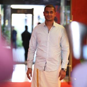 Sridevi Sobhan Babu Movie Pre release event