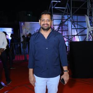 Vinaro Bhagyamu Vishnu Katha Pre Release Event