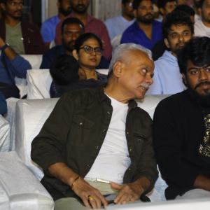 Vinaro Bhagyamu Vishnu Katha Pre Release Event