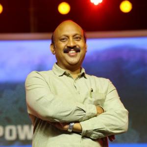 Vinaro Bhagyamu Vishnu Katha Pre Release Event