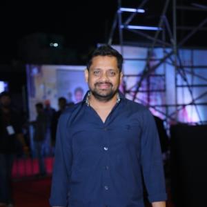 Vinaro Bhagyamu Vishnu Katha Pre Release Event