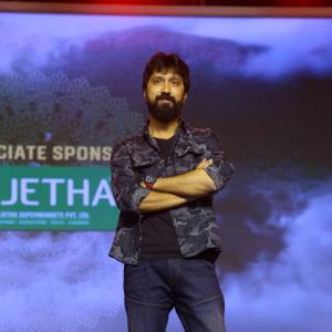 Vinaro Bhagyamu Vishnu Katha Pre Release Event