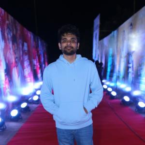 Vinaro Bhagyamu Vishnu Katha Pre Release Event