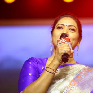 Vinaro Bhagyamu Vishnu Katha Pre Release Event