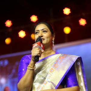 Vinaro Bhagyamu Vishnu Katha Pre Release Event