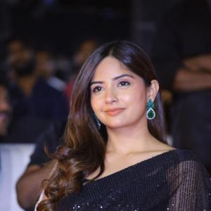 Vinaro Bhagyamu Vishnu Katha Pre Release Event