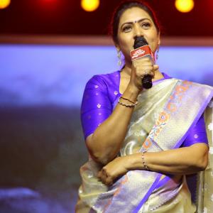 Vinaro Bhagyamu Vishnu Katha Pre Release Event