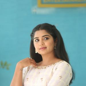 Gouri G Kishan  Recent Photoshoot