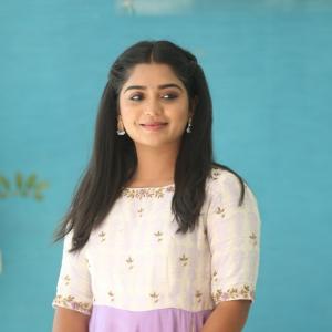 Gouri G Kishan  Recent Photoshoot