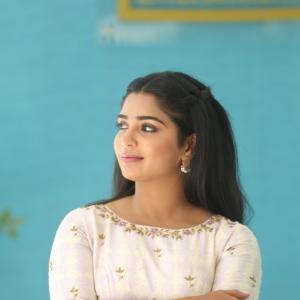 Gouri G Kishan  Recent Photoshoot