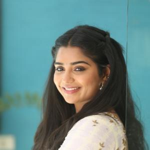 Gouri G Kishan  Recent Photoshoot