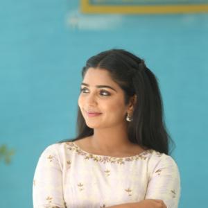 Gouri G Kishan  Recent Photoshoot