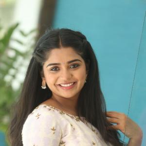 Gouri G Kishan  Recent Photoshoot