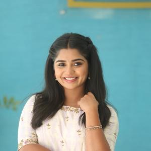 Gouri G Kishan  Recent Photoshoot