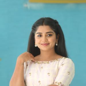 Gouri G Kishan  Recent Photoshoot