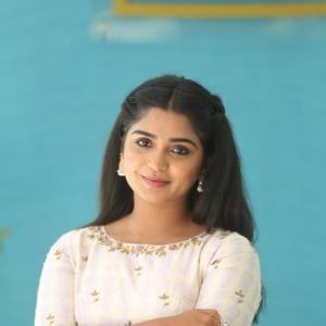 Gouri G Kishan  Recent Photoshoot