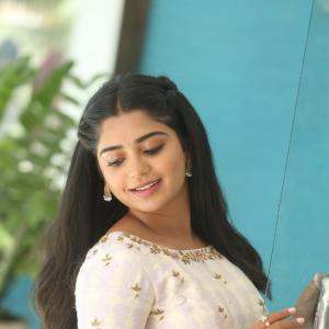 Gouri G Kishan  Recent Photoshoot