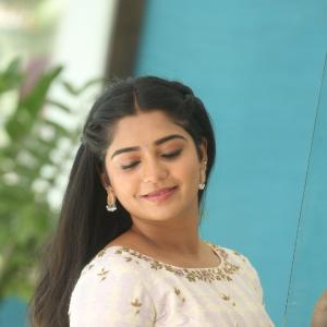 Gouri G Kishan  Recent Photoshoot