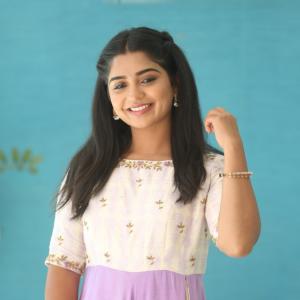 Gouri G Kishan  Recent Photoshoot