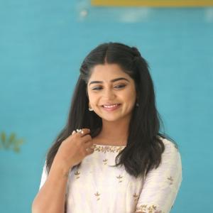 Gouri G Kishan  Recent Photoshoot